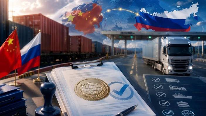 Сертификация товаров из Китая: почему разрешительные документы нужно готовить до поставки
