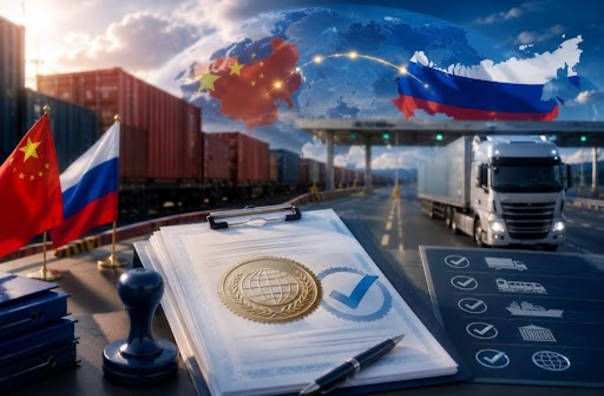 Сертификация товаров из Китая: почему разрешительные документы нужно готовить до поставки